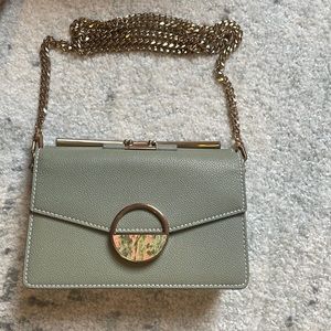 Charles and Keith Crossbody Bag